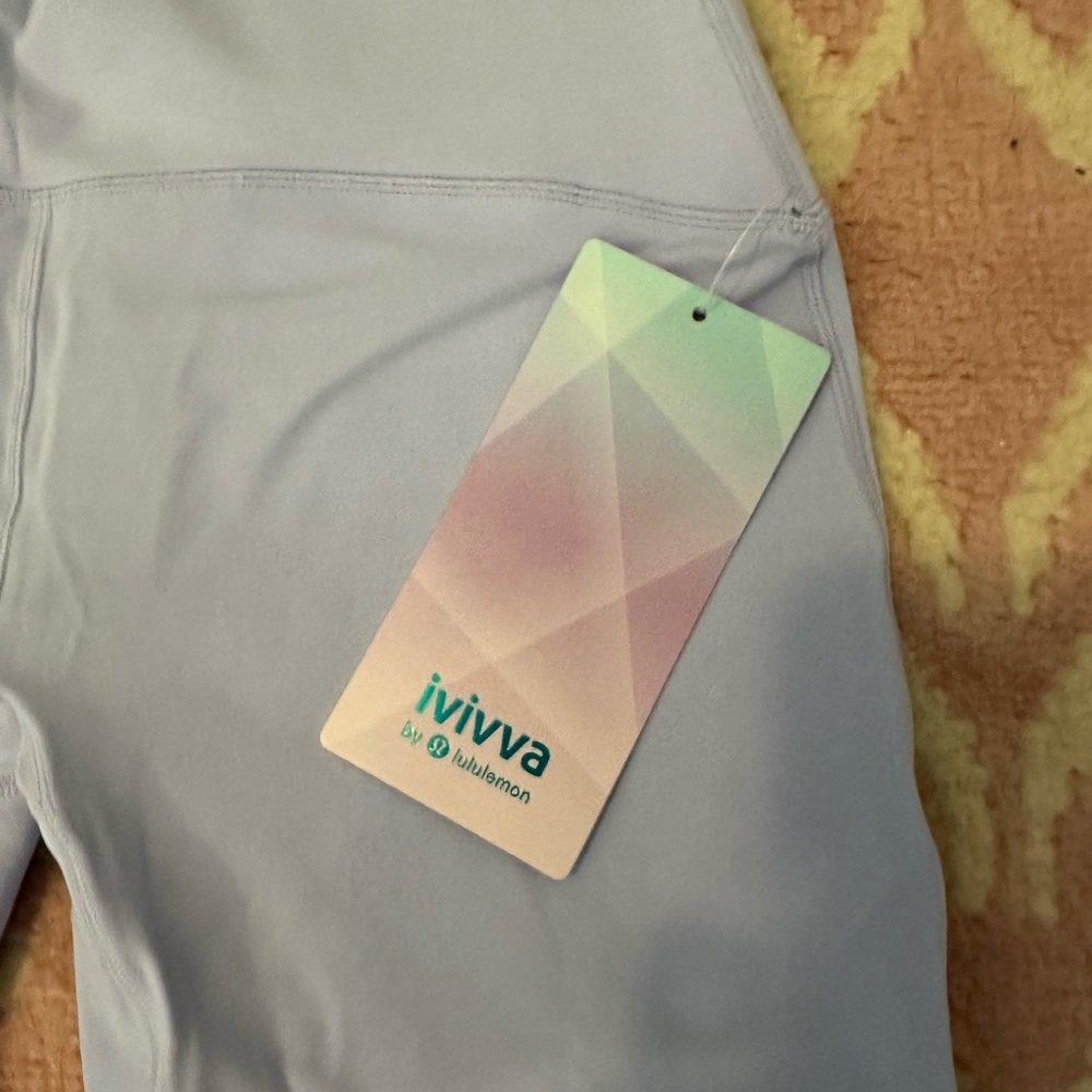 Ivivva by lululemon Strong Spirit Tight - Picture 2 of 5